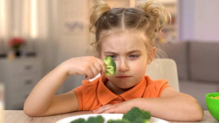 Çocuklara özel üretilen yiyecekler söylendiği gibi faydalı mı Çocuklara özel üretilen yiyecekler söylendiği gibi faydalı mı