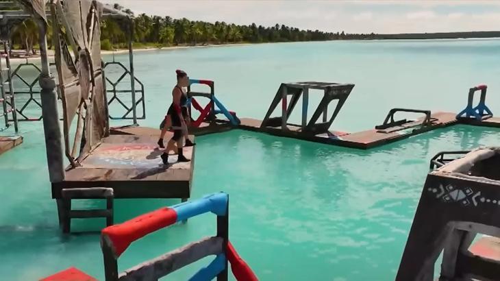 SURVİVOR İKİNCİ ELEME ADAYI KİM OLDU 6 OCAK 2025 SURVİVOR İKİNCİ ELEME ADAYI KİM OLDU 6 OCAK 2025