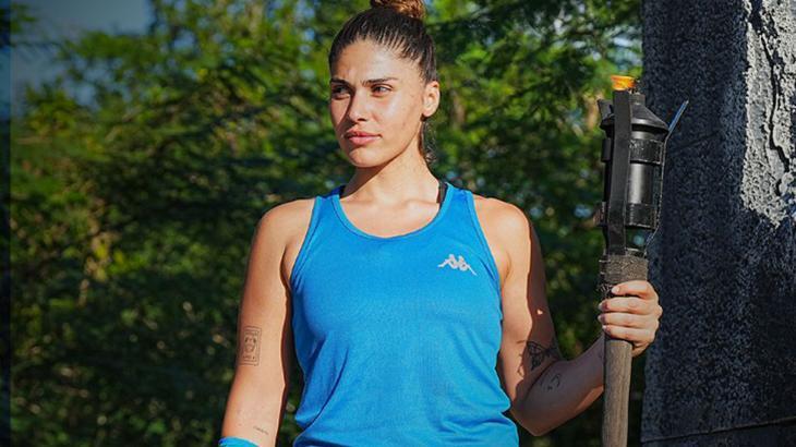 SURVİVOR 2025 KİM ELENDİ SURVİVOR VEDA EDEN İLK YARIŞMACI KİM OLDU SURVİVOR 2025 KİM ELENDİ SURVİVOR VEDA EDEN İLK YARIŞMACI KİM OLDU