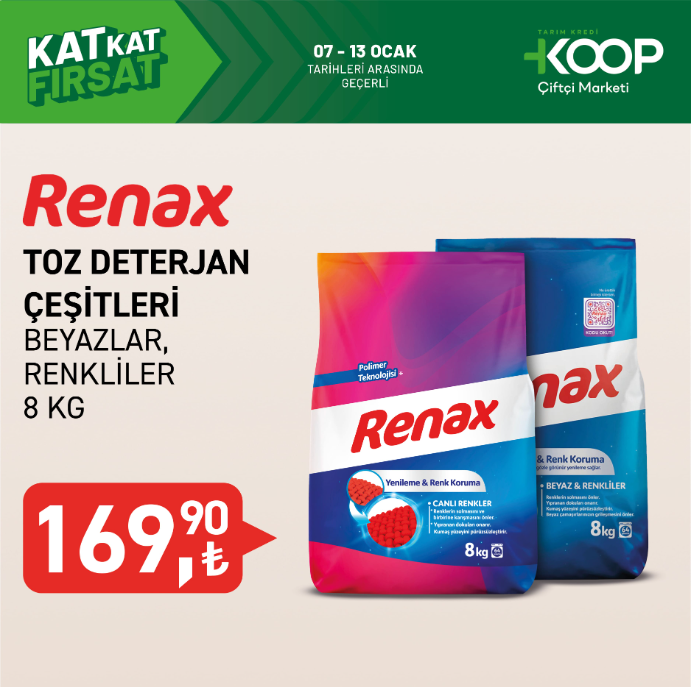 7-13 OCAK TARIM KREDİ KOOPERATİFİ MARKET KATALOGLARI 🔊 Tarım Kredi Kooperatif Market (KOOP) 7-13 Ocak Cuma aktüel kataloğunda hangi ürünler yer alıyor 7-13 OCAK TARIM KREDİ KOOPERATİFİ MARKET KATALOGLARI 🔊 Tarım Kredi Kooperatif Market (KOOP) 7-13 Ocak Cuma aktüel kataloğunda hangi ürünler yer alıyor