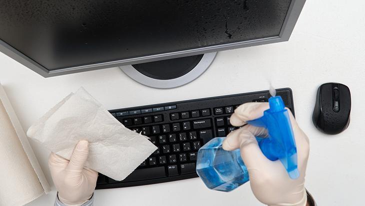 Kolayca erişilemeyen alanları görmezden gelmeyin Kolayca erişilemeyen alanları görmezden gelmeyin