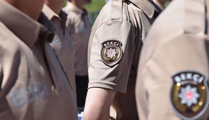 BEKÇİLİK BAŞVURU ŞARTLARI