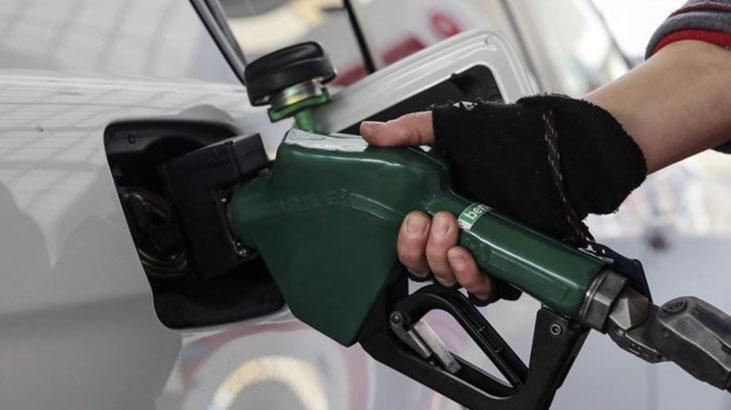 MOTORİNE ZAM MI GELDİ MOTORİNE ZAM MI GELDİ