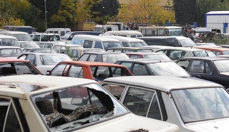 HURDA TEŞVİKİ KAPSAMI NE HANGİ ARAÇLAR ALINABİLECEK