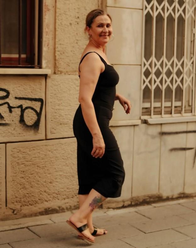 GONCA CİLASUN KİMDİR GONCA CİLASUN KİMDİR