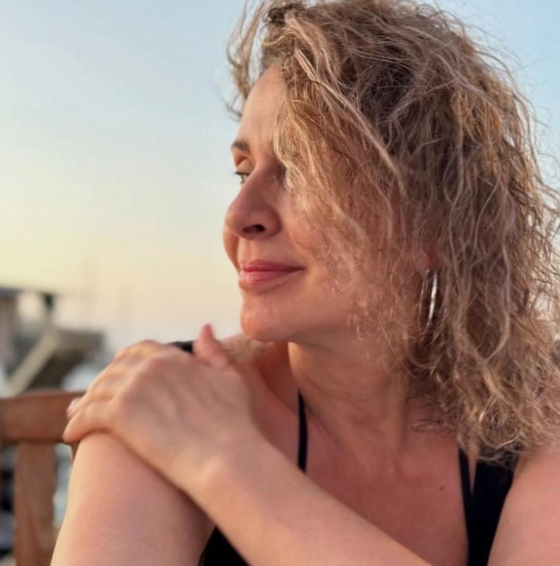 Uzak Şehirin Sadakat Alborası Gonca Cilasun sosyal medya paylaşımlarıyla göz kamaştırdı Uzak Şehirin Sadakat Alborası Gonca Cilasun sosyal medya paylaşımlarıyla göz kamaştırdı