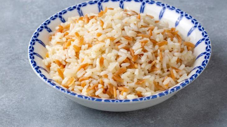 PİLAVIN TANE TANE OLMASI İÇİN DİĞER PÜF NOKTALARI PİLAVIN TANE TANE OLMASI İÇİN DİĞER PÜF NOKTALARI