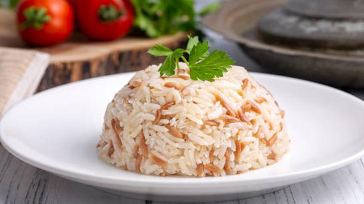 PİLAVA LİMON SUYU NE ZAMAN EKLENMELİ PİLAVA LİMON SUYU NE ZAMAN EKLENMELİ