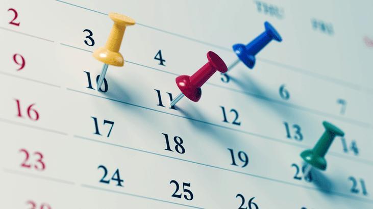 2025 Resmi Tatiller: Bu yıl kaç gün tatil yapılacak İşte 19 Mayıs, 23 Nisan, 30 Ağustos resmi tatil günleri 2025 Resmi Tatiller: Bu yıl kaç gün tatil yapılacak İşte 19 Mayıs, 23 Nisan, 30 Ağustos resmi tatil günleri