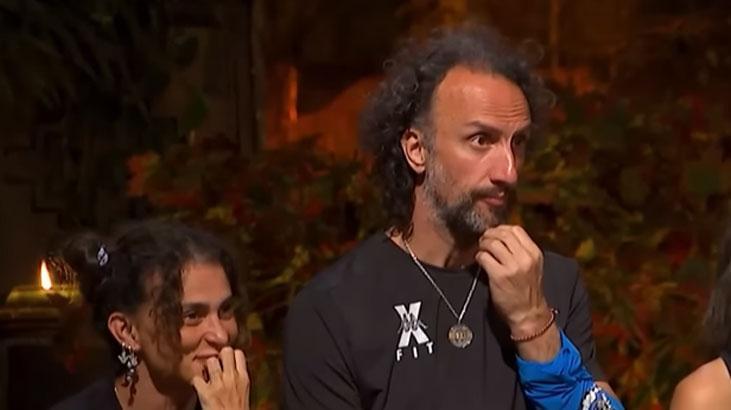 SURVİVOR MELİH ALTIN KAÇ YAŞINDA