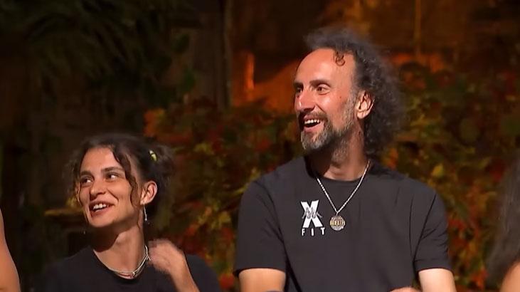 SURVİVOR MELİH ALTIN KİMDİR