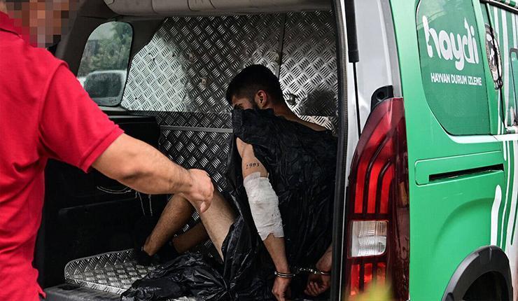 KATİL YUNUS EMRE GEÇTİ KAÇ YIL CEZA ALDI