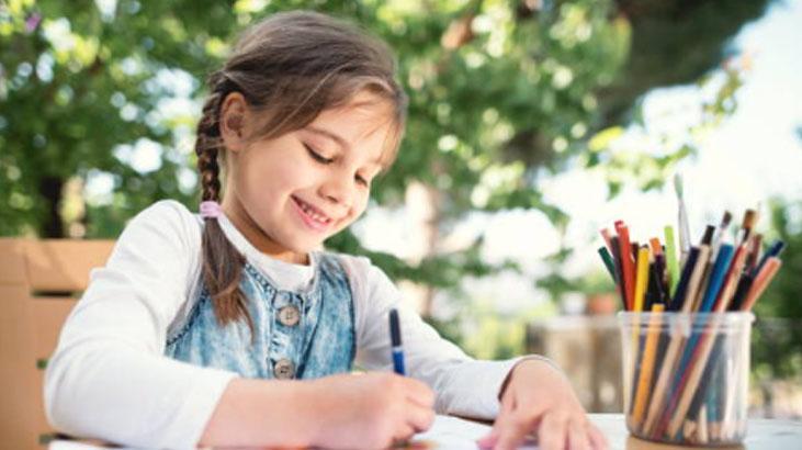 Resim yapma kabiliyeti olan çocuğa nasıl yaklaşmamız gerekir
