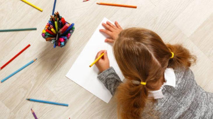 Resim yapma kabiliyeti olan çocuğa nasıl yaklaşmamız gerekir