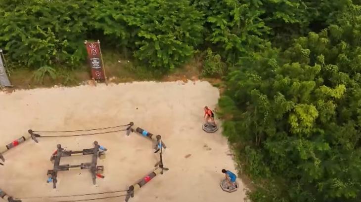 SURVİVOR DOKUNULMAZLIK OYUNUNU KİM KAZANDI