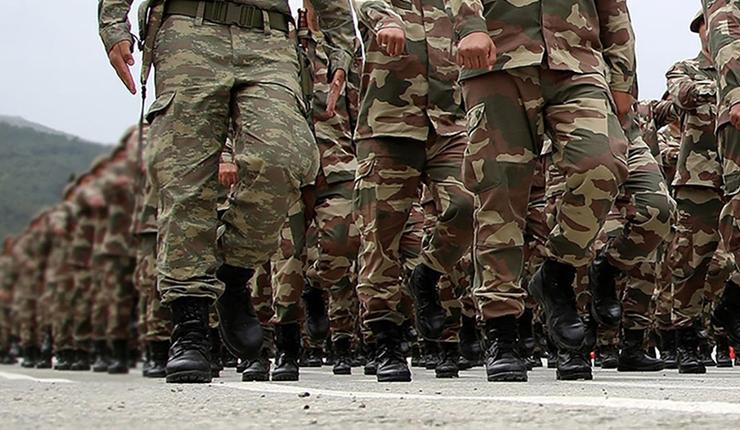 BEDELLİ ASKERLİK BAŞVURU ŞARTLARI NELERDİR