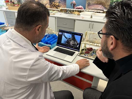 Karadeniz’de tesadüfen bulundu, büyük heyecan yarattı Osmanlı döneminden kalma Karadeniz’de tesadüfen bulundu, büyük heyecan yarattı Osmanlı döneminden kalma