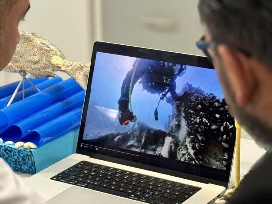 Karadeniz’de tesadüfen bulundu, büyük heyecan yarattı Osmanlı döneminden kalma Karadeniz’de tesadüfen bulundu, büyük heyecan yarattı Osmanlı döneminden kalma