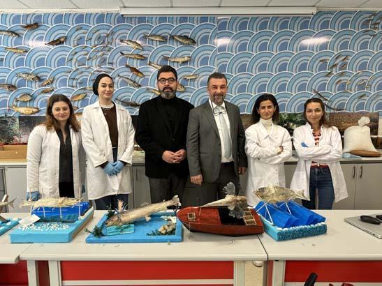 Karadeniz’de tesadüfen bulundu, büyük heyecan yarattı Osmanlı döneminden kalma Karadeniz’de tesadüfen bulundu, büyük heyecan yarattı Osmanlı döneminden kalma