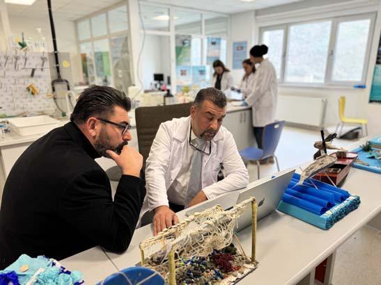 Karadeniz’de tesadüfen bulundu, büyük heyecan yarattı Osmanlı döneminden kalma Karadeniz’de tesadüfen bulundu, büyük heyecan yarattı Osmanlı döneminden kalma