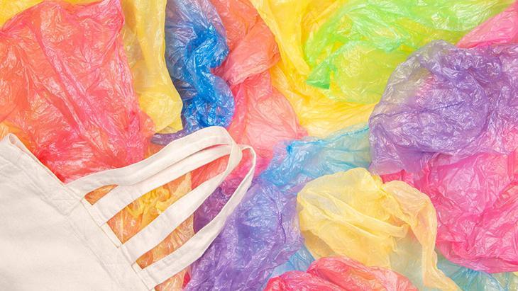 Seyahate çıkarken hep yaptığımız hata Valize atılan poşet imdada koşuyor