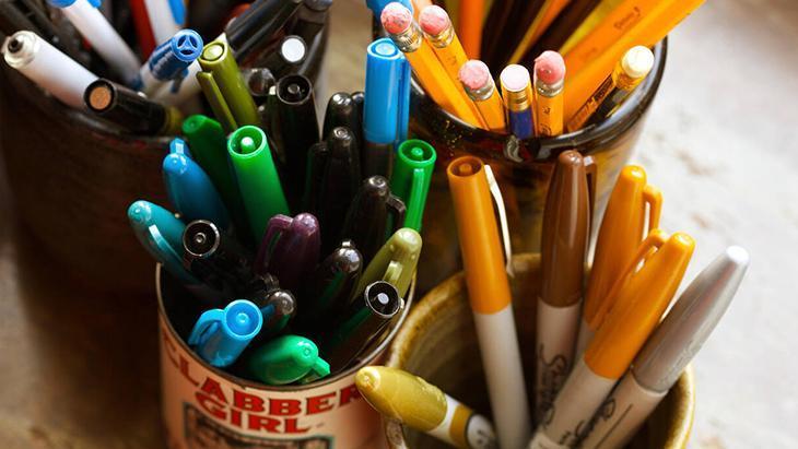 Seyahate çıkarken hep yaptığımız hata Valize atılan poşet imdada koşuyor