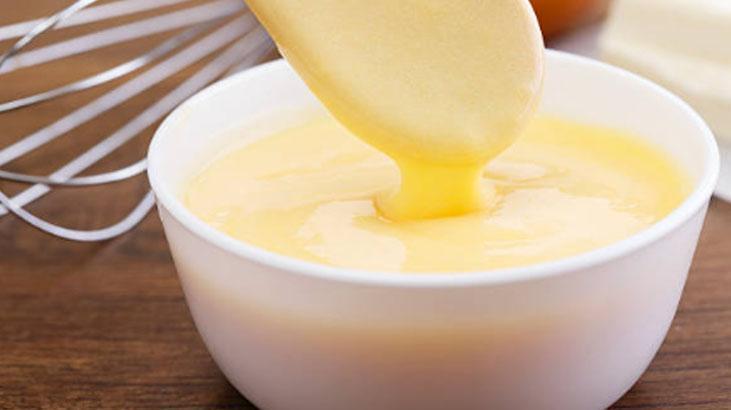 Kahveyle birlikte ağızda dağılıyor Katkı yok, 1 gecede pamuk pamuk lokumlar hazır