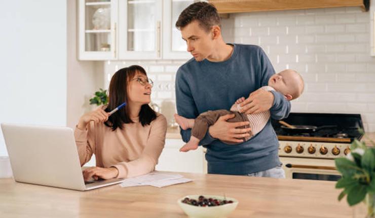 Müjdelerden biri: Çalışan ebeveyne destek müjdesi nedir Çalışan anne ve babalar için destek planı nedir