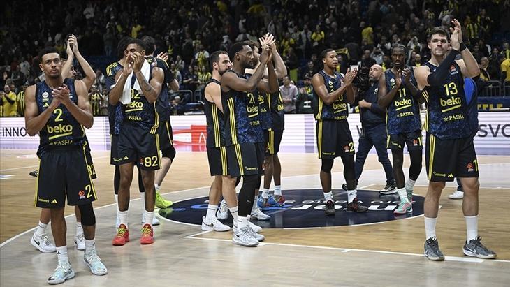 FENERBAHÇE BEKO - ALBA BERLİN MAÇI NE ZAMAN, SAAT KAÇTA