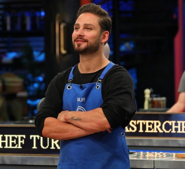 Masterchef ilk finalist kim oldu? Masterchef 2024 kim kazandı, kim elendi 9  Ocak 2025? Masterchef Onur elendi mi kazandı mı? - Magazin Haberleri -  Milliyet