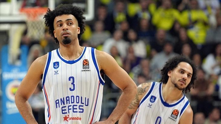 ANADOLU EFES - ASVEL MAÇI HANGİ KANALDA ANADOLU EFES - ASVEL MAÇI HANGİ KANALDA