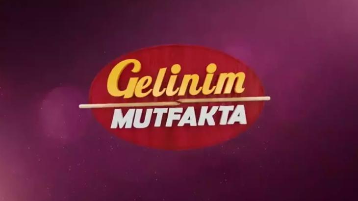 GELİNİM MUTFAKTA KİM ELENDİ