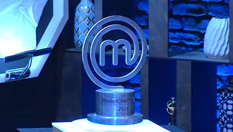 MASTERCHEF TÜRKİYE ŞAMPİYONU BELLİ OLDU