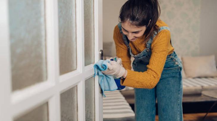 KAPILARINIZIN TEMİZLİĞİNİ NASIL KORUYABİLİRSİNİZ