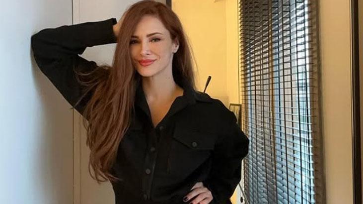 Mine Tugayın yüzünü bebek gibi yapan sır Evde hazırlıyorum, tavsiye ederim