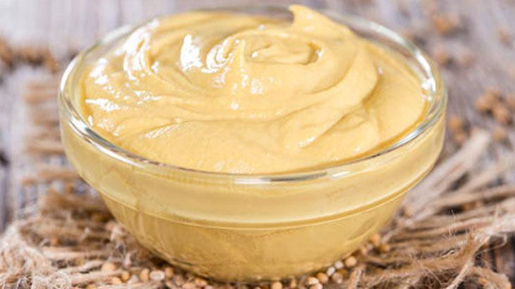 Mine Tugayın yüzünü bebek gibi yapan sır Evde hazırlıyorum, tavsiye ederim