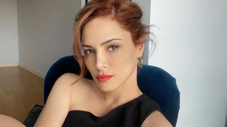 Mine Tugayın yüzünü bebek gibi yapan sır Evde hazırlıyorum, tavsiye ederim