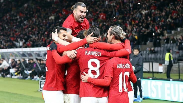 MİLLİ MAÇ HANGİ KANALDA MİLLİ MAÇ HANGİ KANALDA