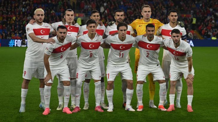 TÜRKİYE İLE MACARİSTAN 15 KEZ KARŞI KARŞIYA GELDİ TÜRKİYE İLE MACARİSTAN 15 KEZ KARŞI KARŞIYA GELDİ