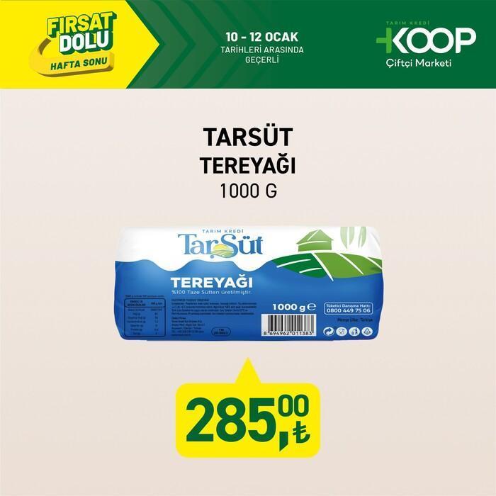 Tarım Kredi Kooperatifi katalog indirimleri hafta sonu fırsatları kampanyası: 10-12 Ocak 2025 Tarım Kredi Market aktüel indirimli ürün fiyatları Tarım Kredi Kooperatifi katalog indirimleri hafta sonu fırsatları kampanyası: 10-12 Ocak 2025 Tarım Kredi Market aktüel indirimli ürün fiyatları