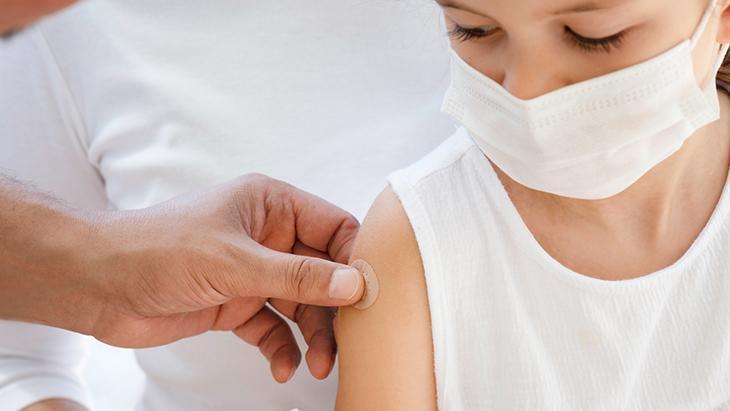 Aşının koruyuculuğu yaklaşık yüzde 80…