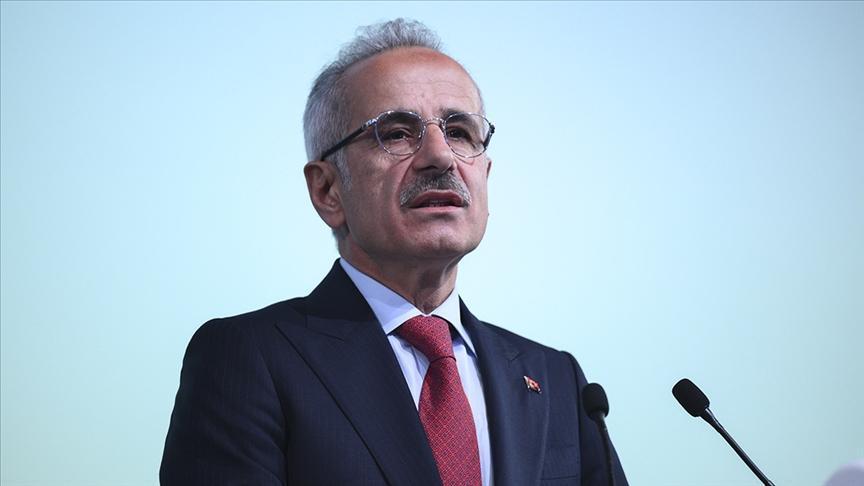 Bakan Uraloğlu: Kesintisiz otoyol ağı tesis edildi