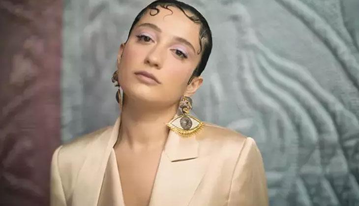 MELİKE ŞAHİN O SES TÜRKİYEDE