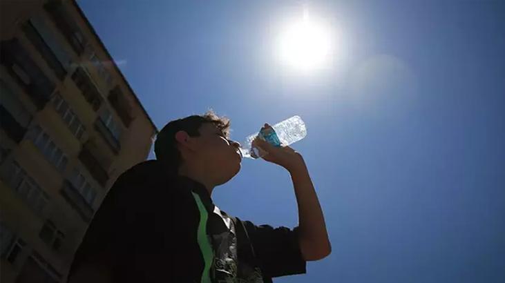 Dünya Meteoroloji Örgütü açıkladı Kayıtlara geçen en sıcak yıl: 2024