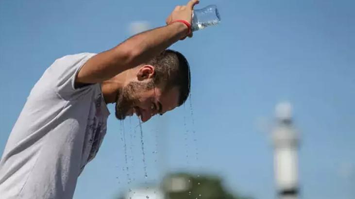 Dünya Meteoroloji Örgütü açıkladı Kayıtlara geçen en sıcak yıl: 2024