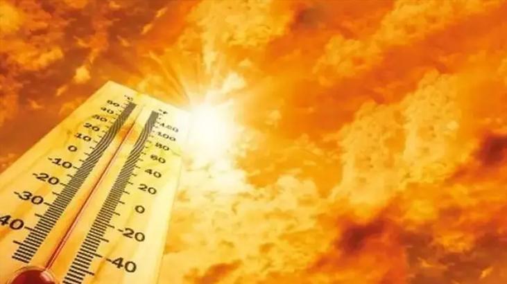 Liderler, iklim felaketi için hemen harekete geçmeli