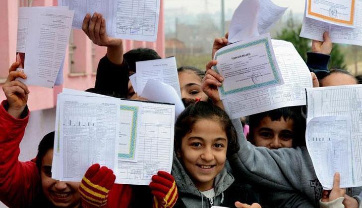 BAŞARILI ÖĞRENCİLER İÇİN KARNE GÖRÜŞLERİ BAŞARILI ÖĞRENCİLER İÇİN KARNE GÖRÜŞLERİ