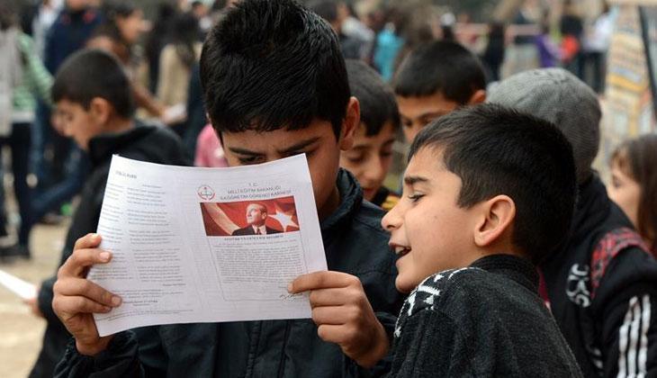 BAŞARISIZ ÖĞRENCİLER İÇİN KARNE GÖRÜŞLERİ BAŞARISIZ ÖĞRENCİLER İÇİN KARNE GÖRÜŞLERİ