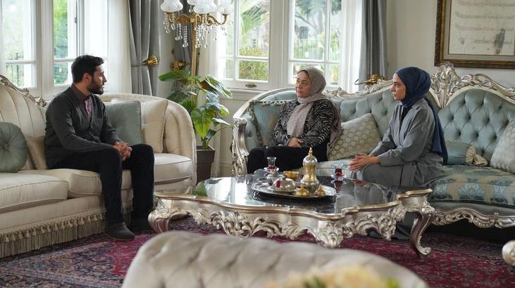 Kızılcık Şerbeti son bölümde iki sürpriz ayrılık Veda paylaşımı geldi Kızılcık Şerbeti son bölümde iki sürpriz ayrılık Veda paylaşımı geldi