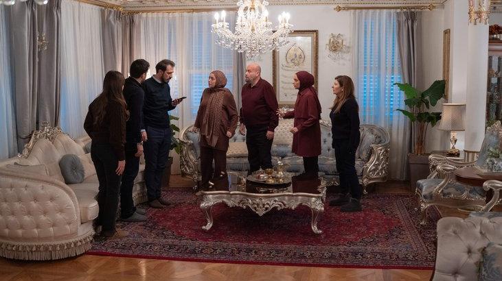 Kızılcık Şerbeti son bölümde iki sürpriz ayrılık Veda paylaşımı geldi Kızılcık Şerbeti son bölümde iki sürpriz ayrılık Veda paylaşımı geldi